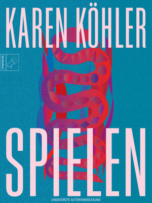 cover image of Spielen--Leben, Band 8 (ungekürzt)